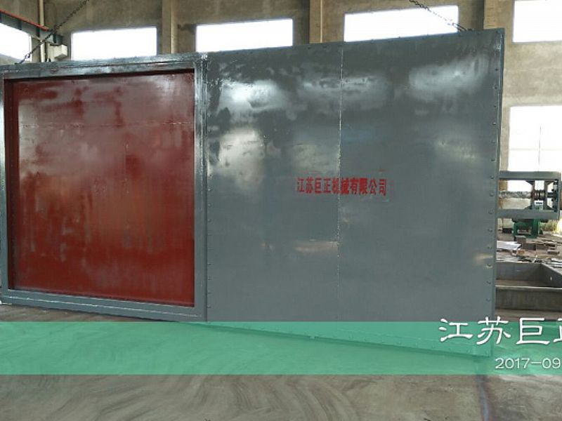 什么是插板式隔絕門，具有哪些性能特點(diǎn)